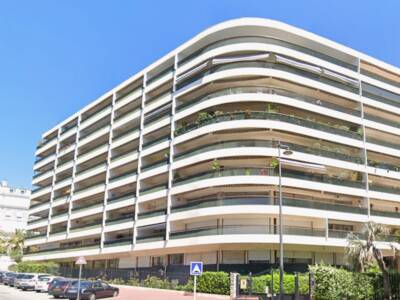 Location appartement 3 pièces Cannes (06)