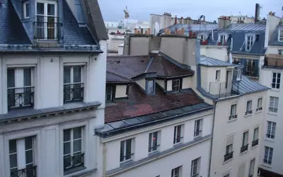 Paris 10E (75010)