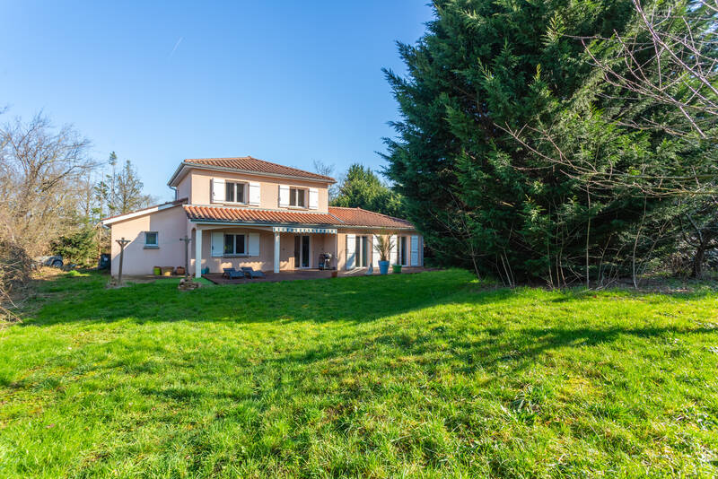 La Tour-De-Salvagny (69890)