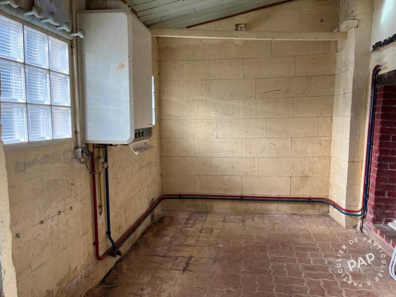 Vente maison 79 m² Vaudeurs (89320) - 79 m² - 65.000 € | Particulier à Particulier — 3