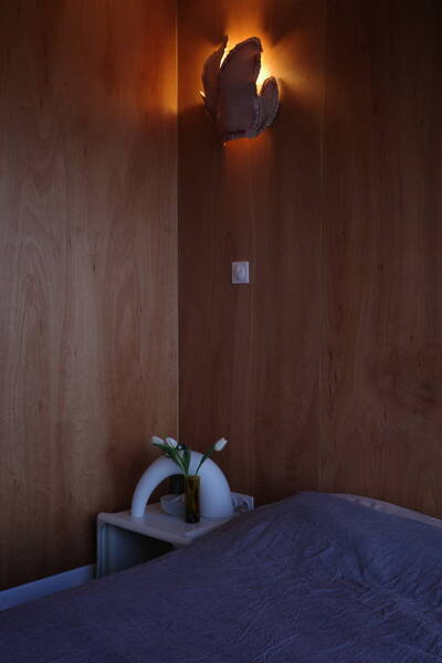 Vente appartement 4 pièces Paris 19e
