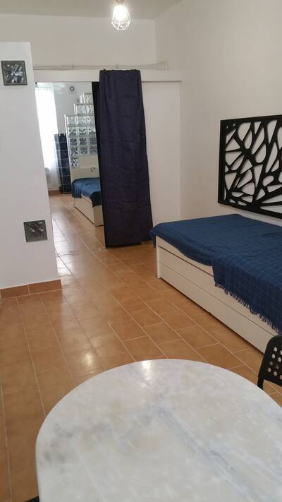 Location appartement studio Marseille 8e