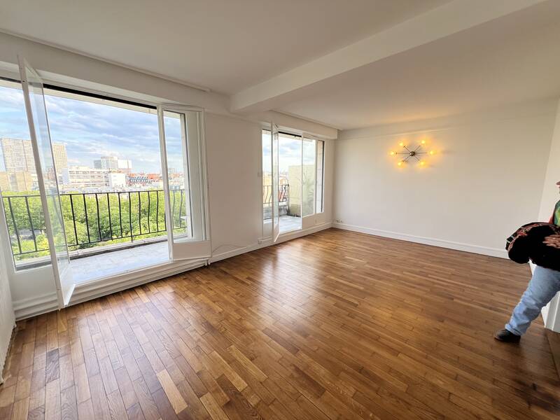 Paris 16E (75016)