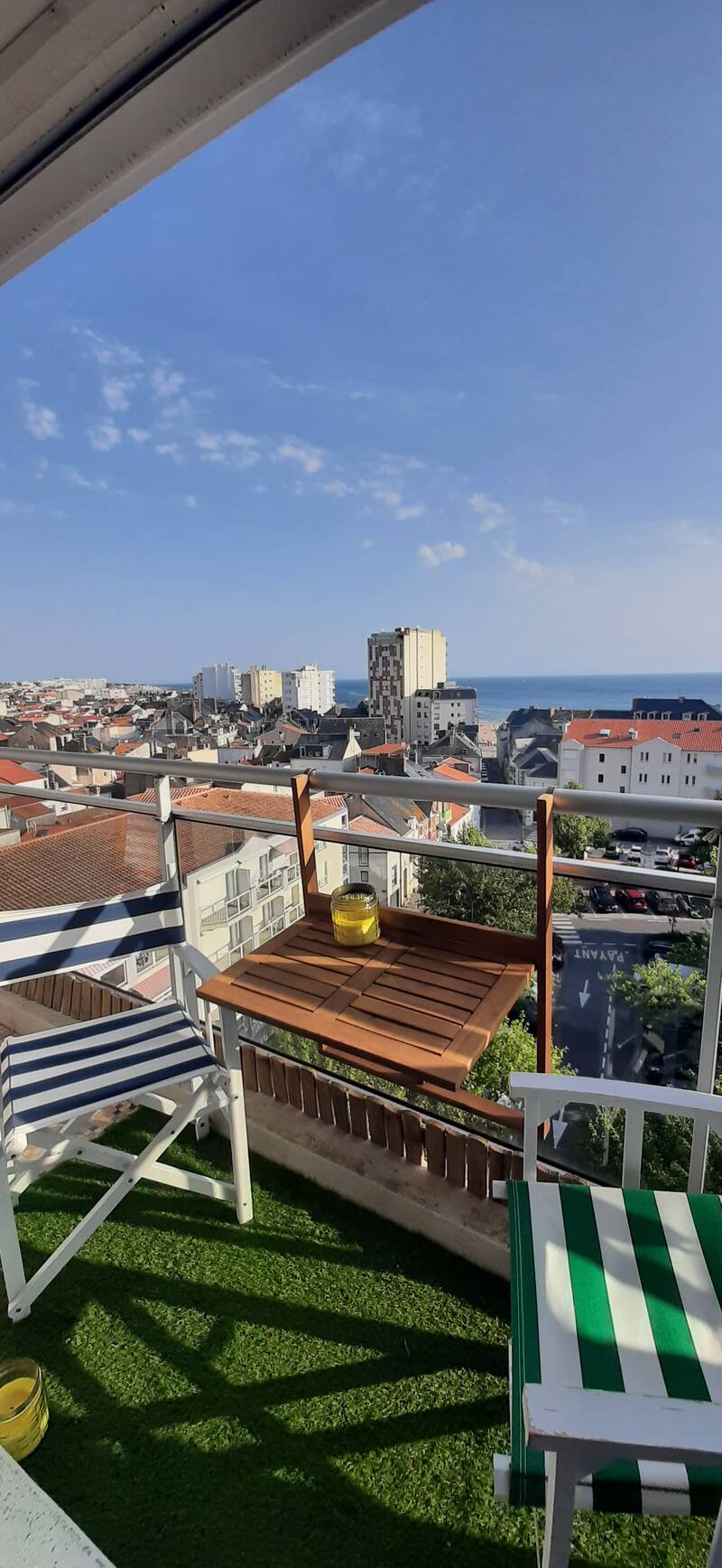 Les Sables-D'olonne (85100)