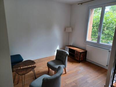 Location appartement 2 pièces Montrouge (92120)