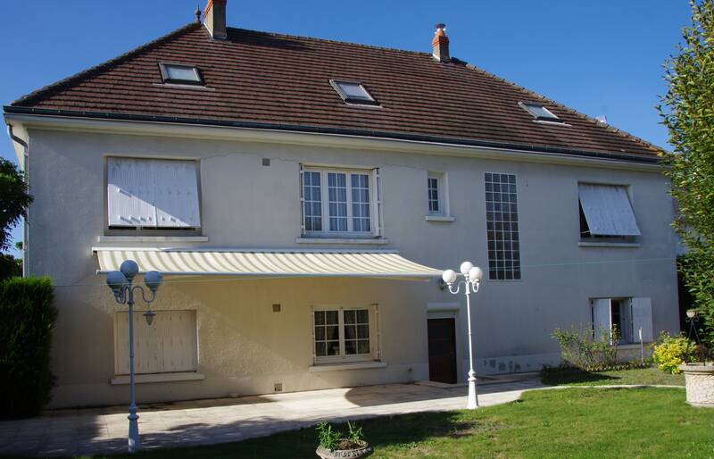 Saint-Sulpice-De-Pommeray (41000)