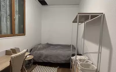 Asnières-Sur-Seine (92600)