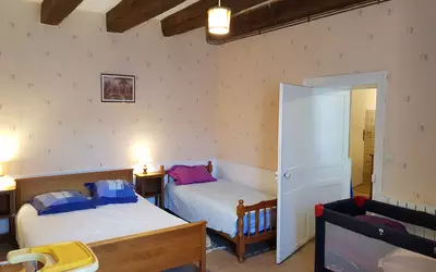 La Jemaye (24410)