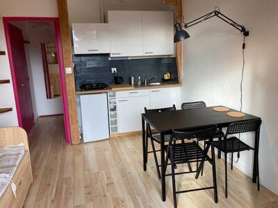 Location appartement 2 pièces Aix-en-Provence (13)