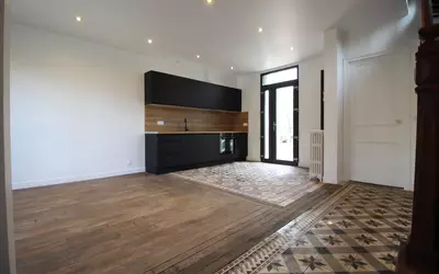 Houilles (78800)