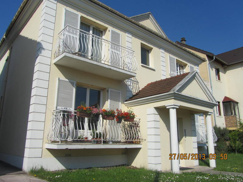 Livry-Gargan (93190)