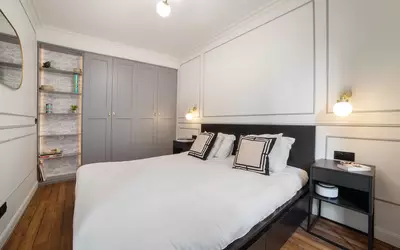 Paris 15E (75015)