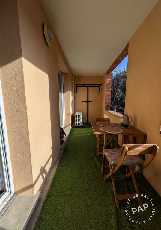 Vente appartement 3 pièces 70 m² Launaguet (31140) - 70 m² - 190.000 € | Particulier à Particulier — 6