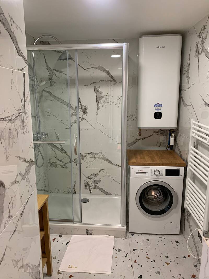 Paris 18E (75018)