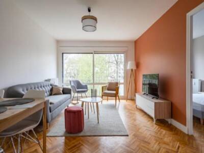Location chambre en colocation 6 pièces Évry-Courcouronnes (91)