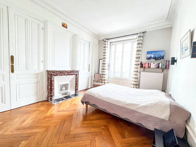 Vente appartement 4 pièces Lyon 3e