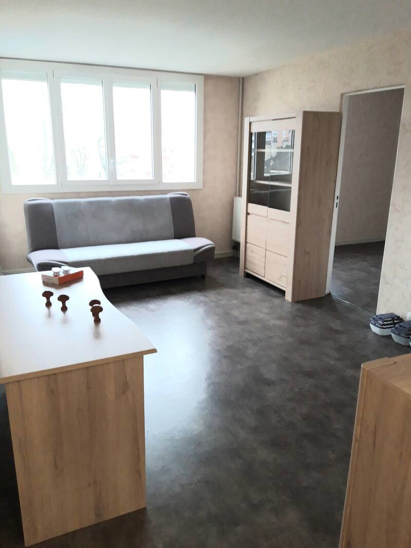 Franconville (95130)