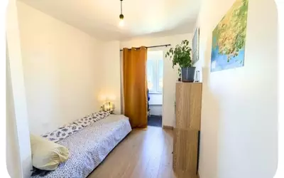 Marseille 10E (13010)