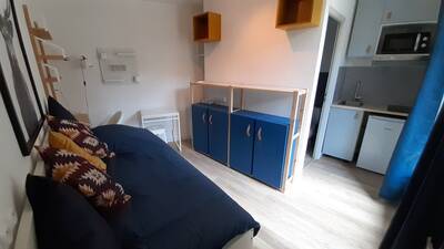 Location appartement studio Salon-de-Provence (13300)