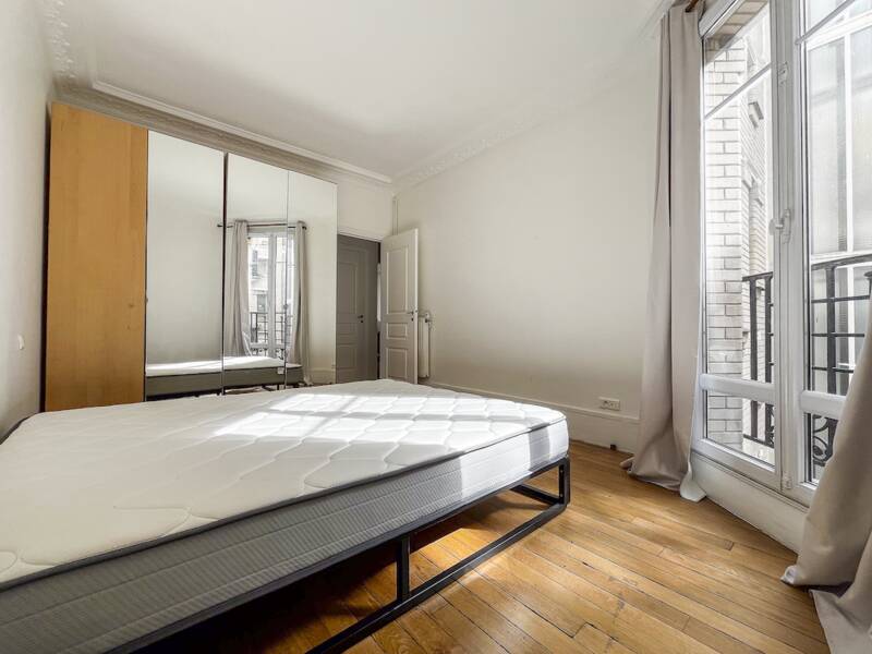 Paris 16E (75016)