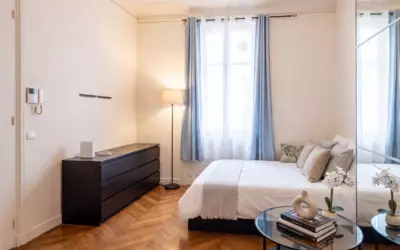 Paris 8E (75008)