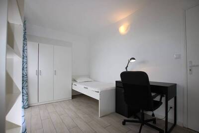 Location appartement studio Créteil (94000)