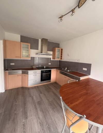 Vente appartement 2 pièces Thiers (63300)