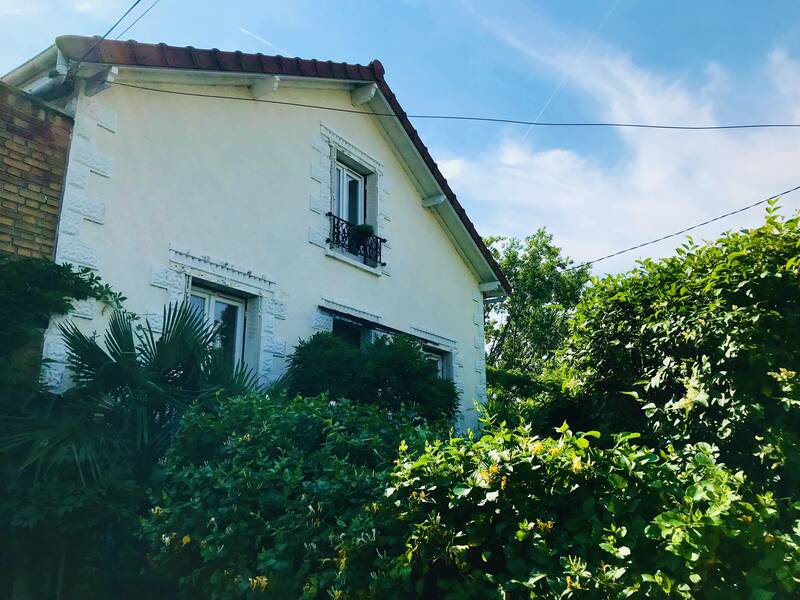 Champigny-Sur-Marne (94500)