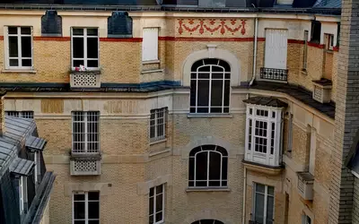 Neuilly-Sur-Seine (92200)
