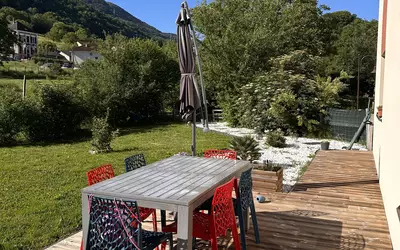 La Pierre (38570)