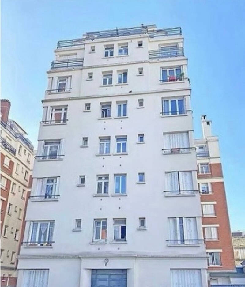 Aubervilliers (93300)