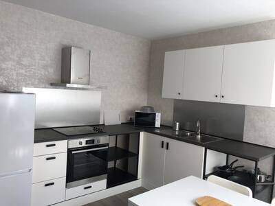 Location appartement 3 pièces Clermont-Ferrand (63)