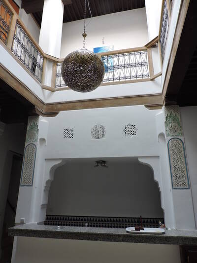 Vente maison 6 pièces Maroc