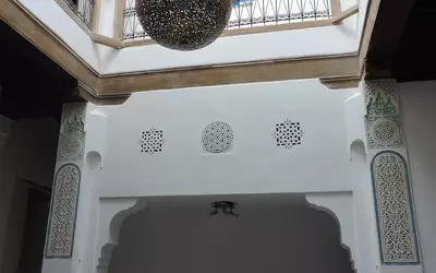 Maroc
