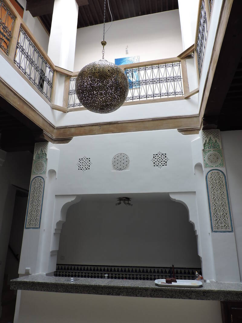 Maroc