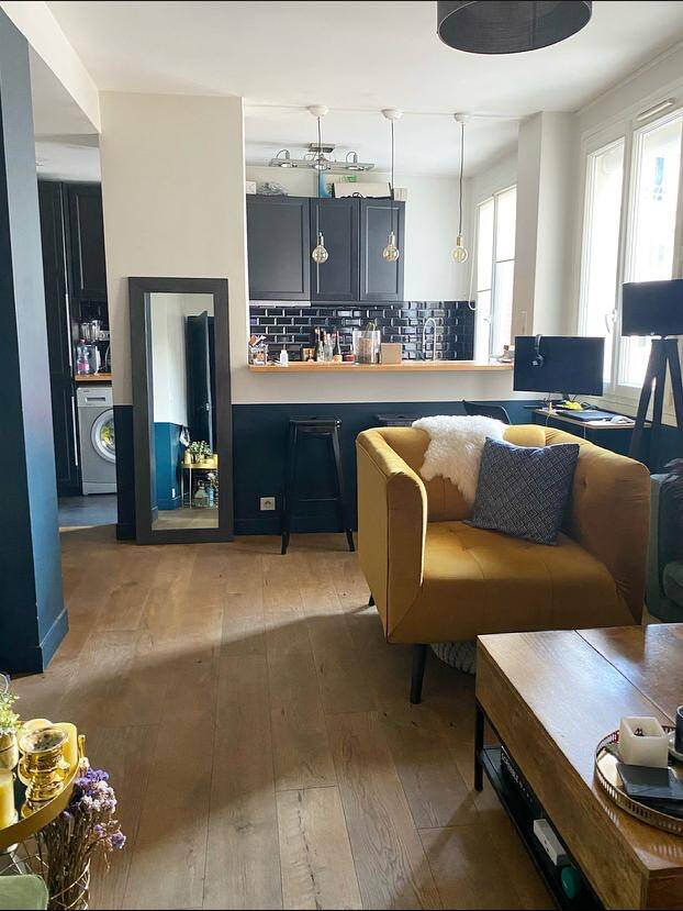Boulogne-Billancourt (92100)