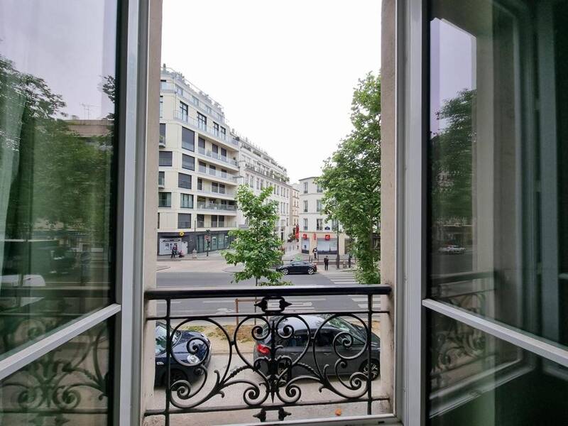 Paris 7E