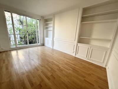 Vente appartement 2 pièces Neuilly-sur-Seine (92200)
