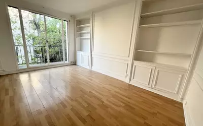 Neuilly-Sur-Seine