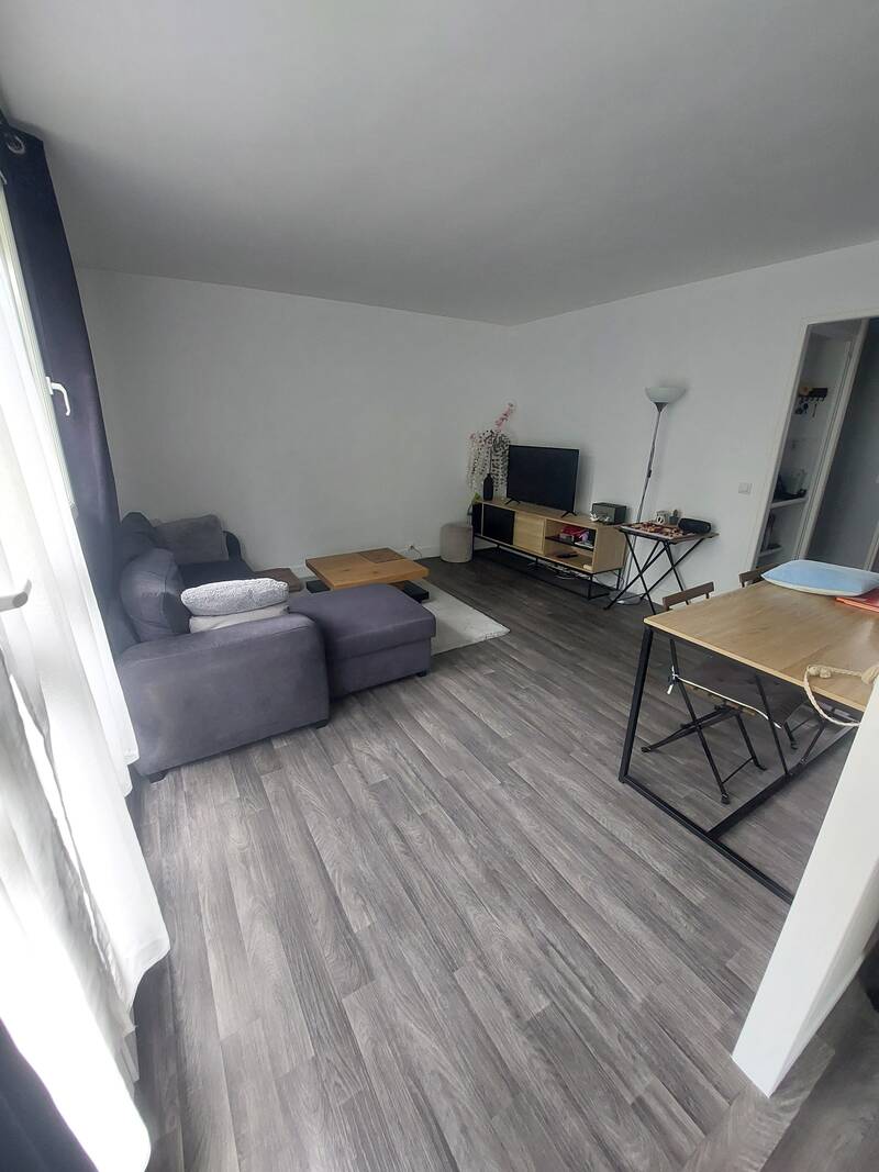 Eaubonne (95600)