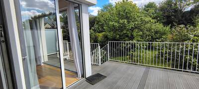 Vente maison 11 pièces Rennes (35)