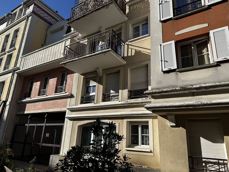 Sannois (95110)