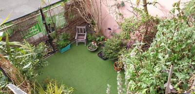 Vente maison 3 pièces Fontenay-sous-Bois (94120)