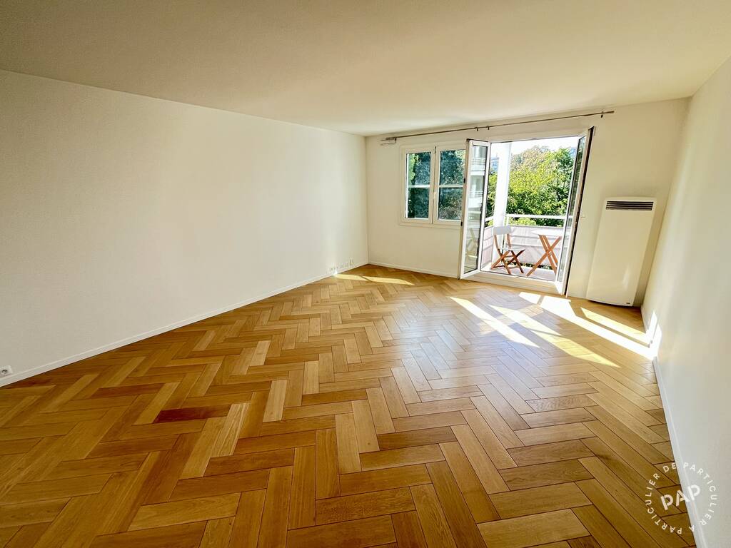 Appartement 3 pièces 75 m² · à Issy-les-Moulineaux · 74,7 m² · 575 000 €