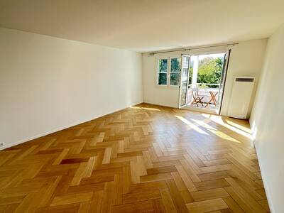 Vente appartement 3 pièces Issy-les-Moulineaux (92130)