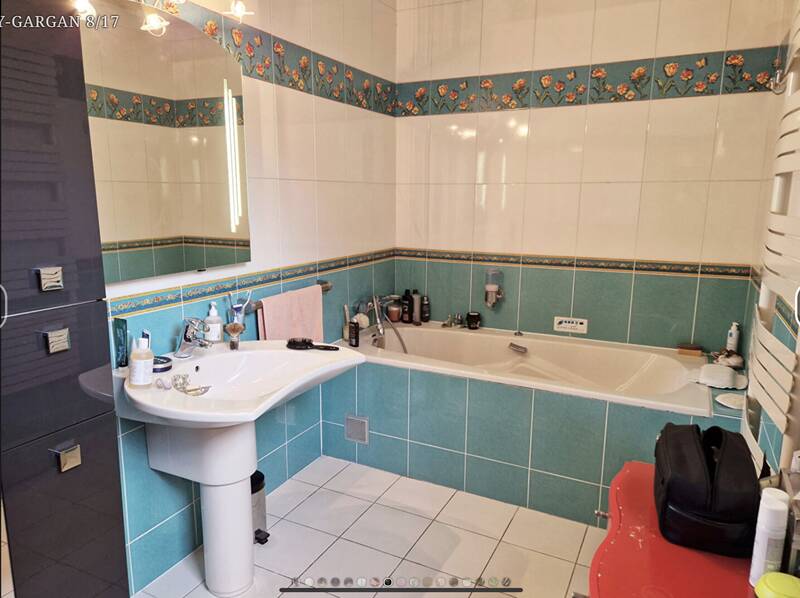 Livry-Gargan (93190)