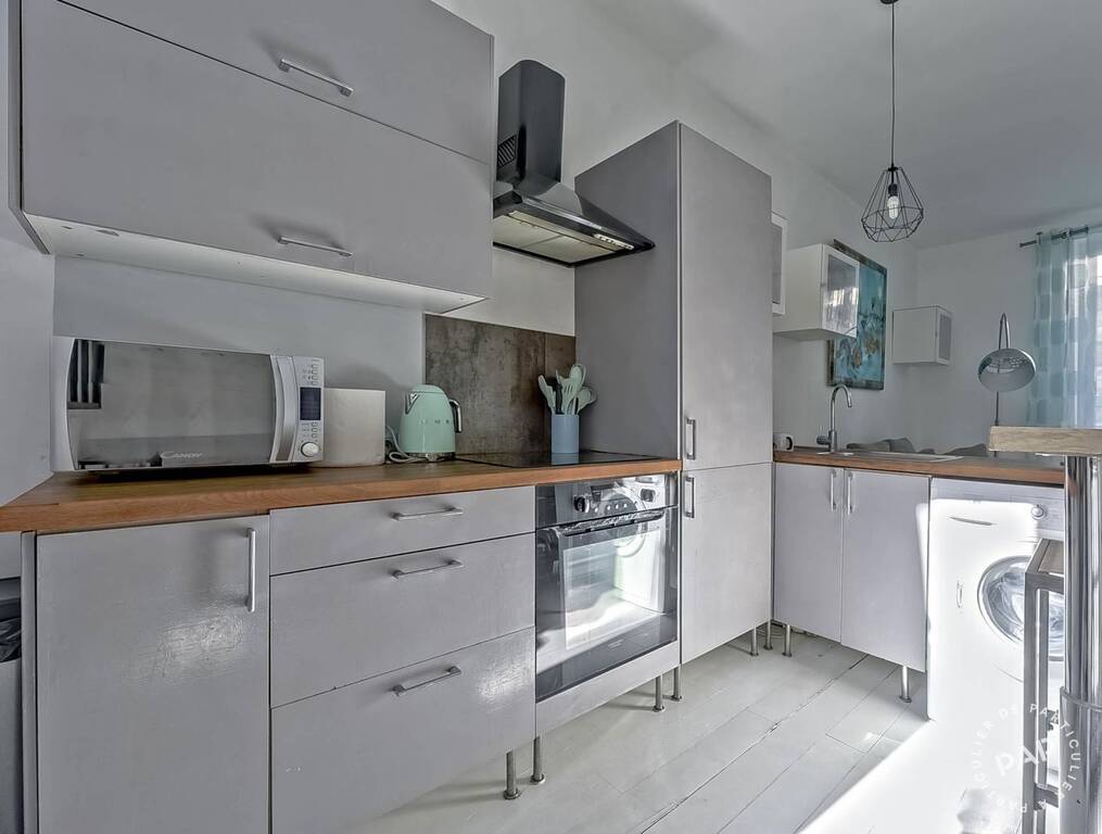 Vente maison 81 m² Presles (95590) - 81 m² - 265.000 € | Particulier à Particulier — 9
