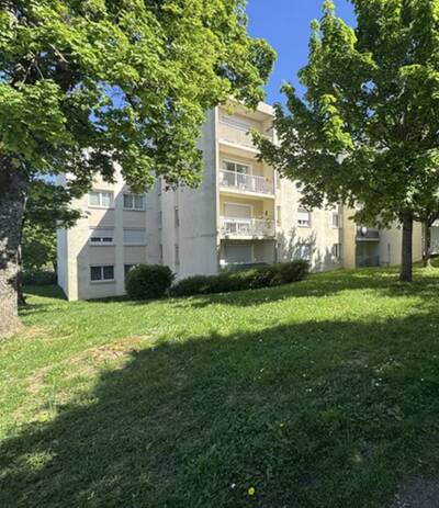 Vente appartement 4 pièces Charleville-Mézières (08000)