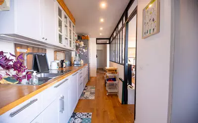 Paris 15E (75015)
