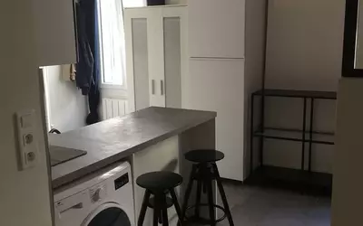 Paris 15E (75015)